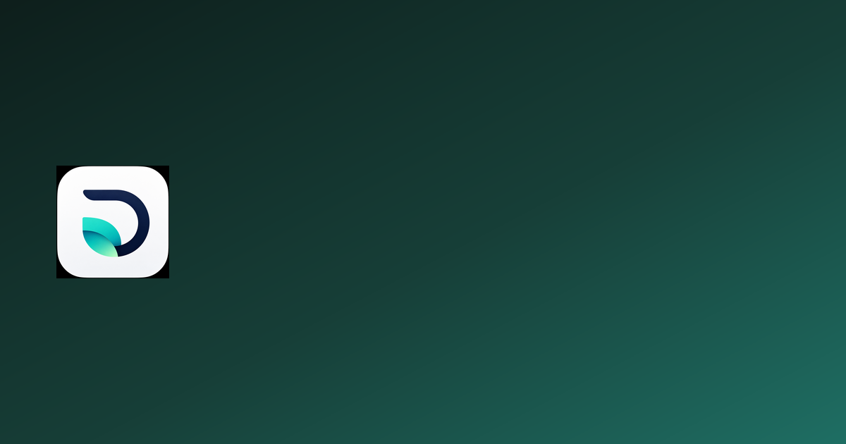 Dova: Expense Tracker — Know Where Your Money Went
